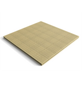 GeoDomeXL Wooden Decking Base - 1