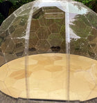 Large Interior Flooring