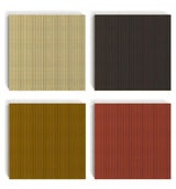 Standard Wooden Decking Base - 5