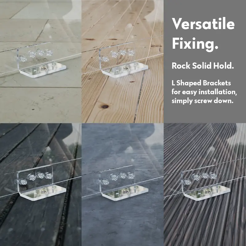 GeoDomeX - All In One Garden Pod